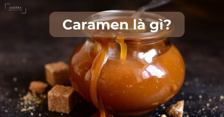 Caramen là gì